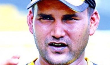  খেলোয়াড়দের ফিটনেসে অসন্তুষ্ট সালাউদ্দিন