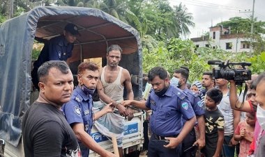 স্বামীকে তালাক দিয়ে দেবরকে বিয়ে, সাবেক স্ত্রীকে হত্যা