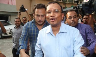 ডিআইজি মিজানের জামিন স্থগিতে দুদকের আবেদন