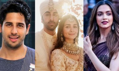  রণবীর-আলিয়াকে বিয়েতে কী কী উপহার দিলেন প্রাক্তনরা
