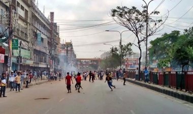 বিকেলে দোকান খুলতে না পারলে শতকোটি টাকা লোকসানের আশঙ্কা