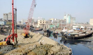 তিন বছরের প্রকল্প ঠেকছে ১০ বছরে, ব্যয় বাড়ছে হাজার কোটি