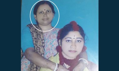 কুষ্টিয়ায় নারীর রহস্যজনক মৃত্যু