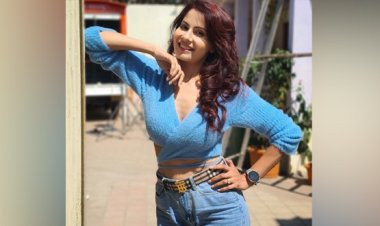  অভিনেত্রী ছবি স্তন ক্যান্সারে আক্রান্ত