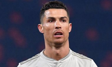  সন্তান হারানোর বেদনায় পুড়লেন রোনালদো