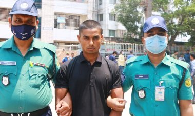 বিয়ের জন্য চাপ, প্রেমিকাকে হোটেলে নিয়ে মেরে ফেললেন প্রেমিক