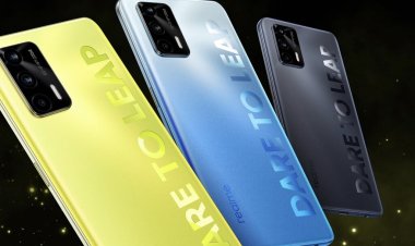 Realme Q5 Pro কোন প্রসেসরের সাথে আসছে? কাল লঞ্চের আগেই জানিয়ে দিল রিয়েলমি
