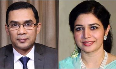 তারেক রহমান- জুবাইদার মামলা বাতিলে পেছাল রুল শুনানি