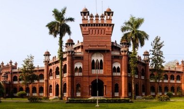 ঢাবি ভর্তি পরীক্ষার আবেদন শুরু আজ