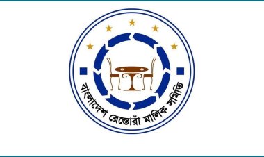 গ্যাসের দাম বাড়ালে রেস্তোরাঁয় কেউ খেতে আসবে না