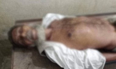 স্কুল পরিচালনা কমিটির সদস্য নির্বাচন নিয়ে হামলায় বৃদ্ধ নিহত