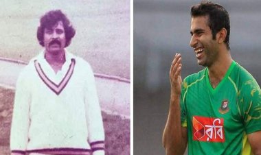  সামি-রুবেলের মৃত্যুতে মোহামেডান ক্লাবের শোক