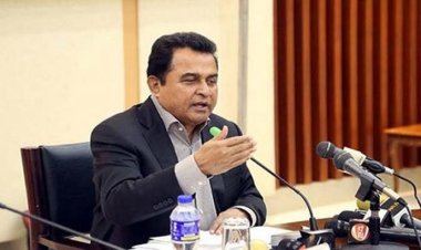 এই মুহূর্তে বিদেশি ঋণের প্রয়োজন নেই: অর্থমন্ত্রী