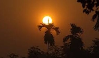 ৪ ডিগ্রি সেলসিয়াস পর্যন্ত বাড়তে পারে তাপমাত্রা