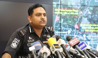 ইলিয়াস আলীর গুম নিয়ে নেত্র নিউজের তথ্য ভিত্তিহীন: র‌্যাব