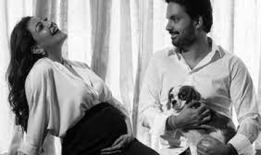 মাতৃত্বের প্রথম অনুভূতি কেমন জানালেন কাজল