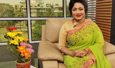  যে কারণে ‘বেদের মেয়ে জোসনা’ ছবিতে অভিনয় করেননি রোজিনা