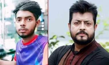  নাহিদের মৃত্যু নিয়ে ওমর সানী: গরিব বলে বিচার হবে না