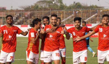  দুপুরে ম্যাচ নিয়ে কিংসের অসন্তোষ