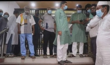 হোটেলের ইফতারি খেয়ে ৯ বিচারকসহ ৩০ জন অসুস্থ