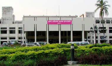 সাবেক ছাত্রলীগ নেতার বিরুদ্ধে ইউপি সদস্যকে কোপানোর অভিযোগ