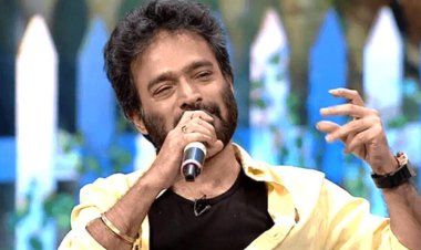  নতুন রূপে টেলিভিশনে ফিরছেন নচিকেতা