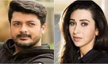 বলিউডে কারিশমার জুটি হচ্ছেন যিশু