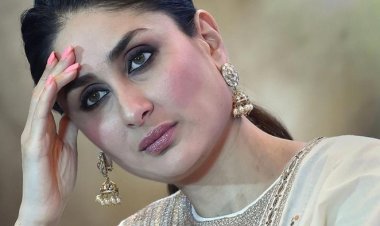 রোষানলে কারিনা