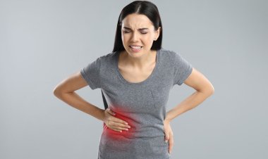 লিভার নষ্ট হওয়ার ৫ লক্ষণ