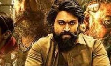  কেজিএফ-২ এ কার কত পারিশ্রমিক