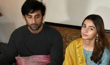  আলিয়াকে ছেড়ে রাশমিকার সঙ্গে রণবীর! ধরা পড়লেন ক্যামেরায়