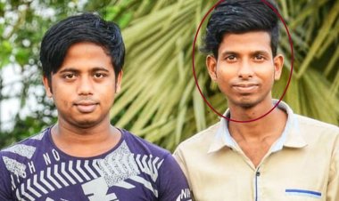 বাবার কোলে শিশু খুন : অস্ত্রের যোগানদাতা জুয়েলের পরিচয় মিলেছে