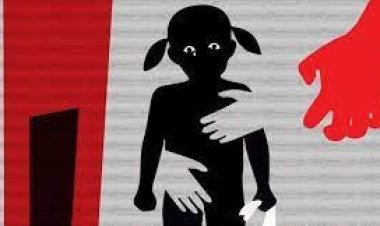 কিশোরের বিরুদ্ধে শিশুকে ধর্ষণের অভিযোগ