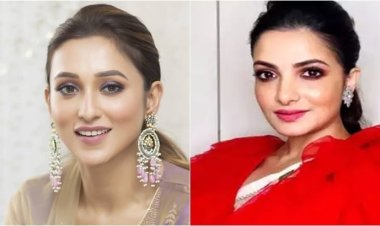 মিমির গোপন তথ্যফাঁস করলেন তনুশ্রী