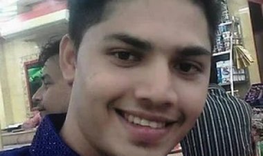 সিলেটে মেস থেকে ছাত্রদল নেতার লাশ উদ্ধার