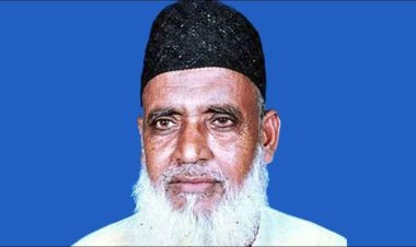 যুদ্ধাপরাধ : খালাস চেয়ে জামায়াত নেতা খালেক মন্ডলের আপিল