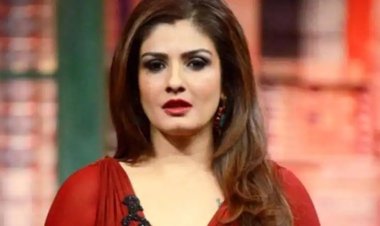 হলিউডকে নকল করতে গিয়ে ডুবছে বলিউড: রাভিনা