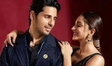 কিয়ারার সঙ্গে বিচ্ছেদ নিয়ে যে ইঙ্গিত দিলেন সিদ্ধার্থ