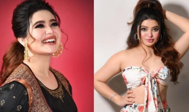  সবাই ভাবত খারাপ কাজ করি: এনা সাহা