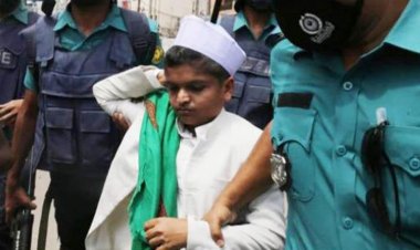 বক্তা রফিকুলের আপিল শুনবেন আদালত 