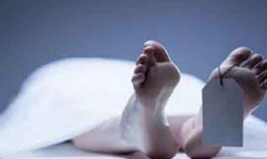  ফ্যানের সঙ্গে ঝুলছিল প্রবাসী যুবতীর মরদেহ