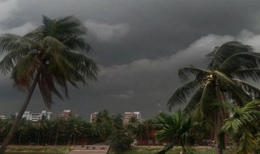  তিন বিভাগে ঝড়-বৃষ্টির আভাস