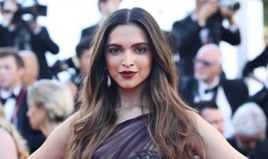  কান চলচ্চিত্র উৎসবের বিচারক দীপিকা পাড়ুকোন