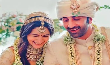 যেভাবে আলিয়াকে সবার সঙ্গে পরিচয় করিয়ে দেন রণবীর, ভিডিও ভাইরাল