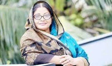  সিনেমায় অভিনয়ের ইচ্ছে আর নেই -ডলি জহুর