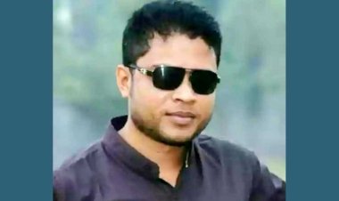 নারী ফুটবলারকে ধর্ষণচেষ্টা, সাবেক ছাত্রলীগ নেতা গ্রেফতার