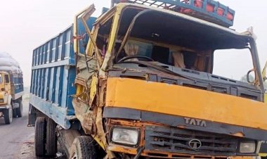 ধান কেটে বাড়ি ফেরার পথে নারায়ণগঞ্জে তিন শ্রমিক নিহত