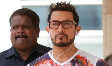 কাহানি’র রহস্য প্রকাশ করলেন আমির খান