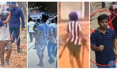 ঢাকা কলেজের ৫ শিক্ষার্থীকে দুই দিন করে রিমান্ড মঞ্জুর