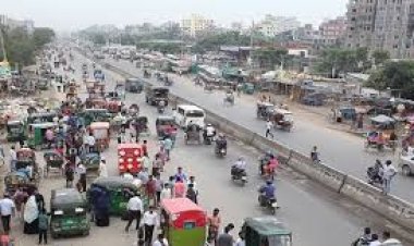 কাল থেকে ৬ দিনের ছুটি, ফাঁকা হচ্ছে রাজধানী